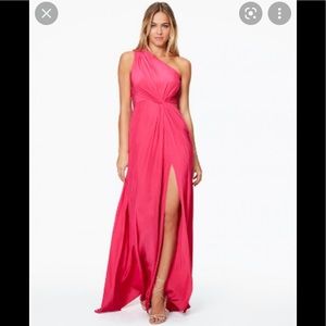 Ramy Brook Linley Dress